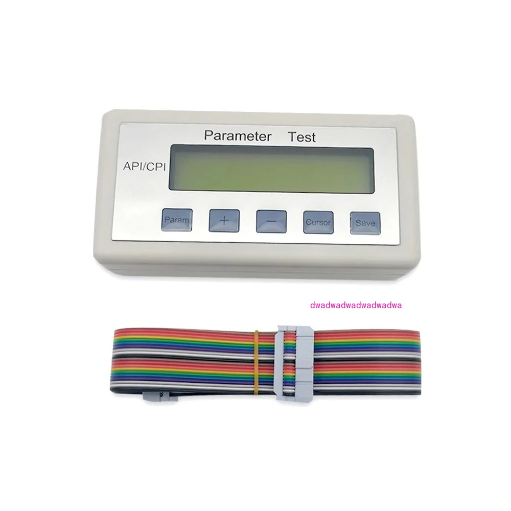 Elevator Diagnostic Tool I Type PT Type CPIK TCM MC2 Thyssen Server MC1 Debugging Diagnostic Tool API/CPI Parameter Test