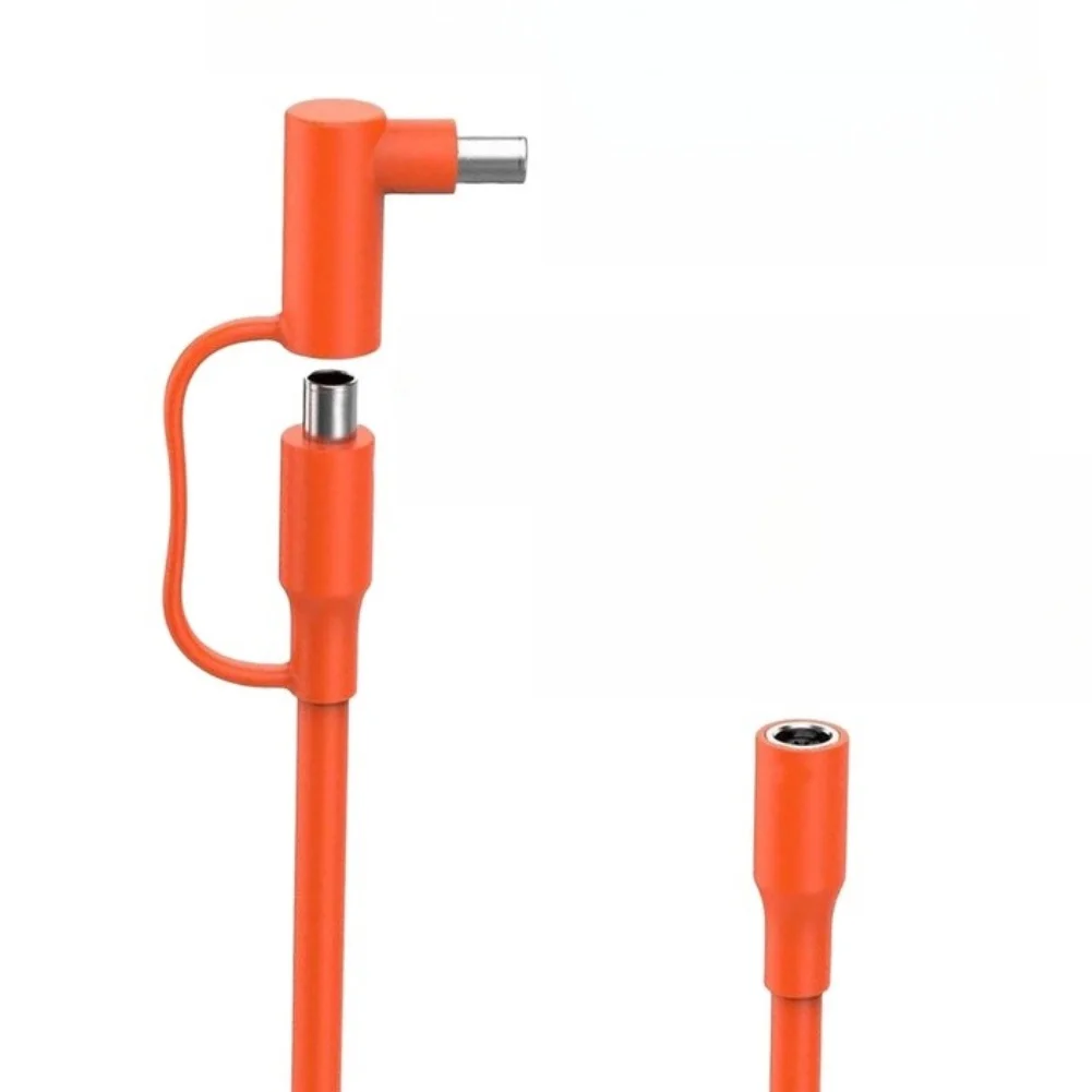 10FT DC8020 Solar Extension Cable 14AWG 8mm Gauge for Solar Panel to For Power Station Connection and Portable Energy Systems