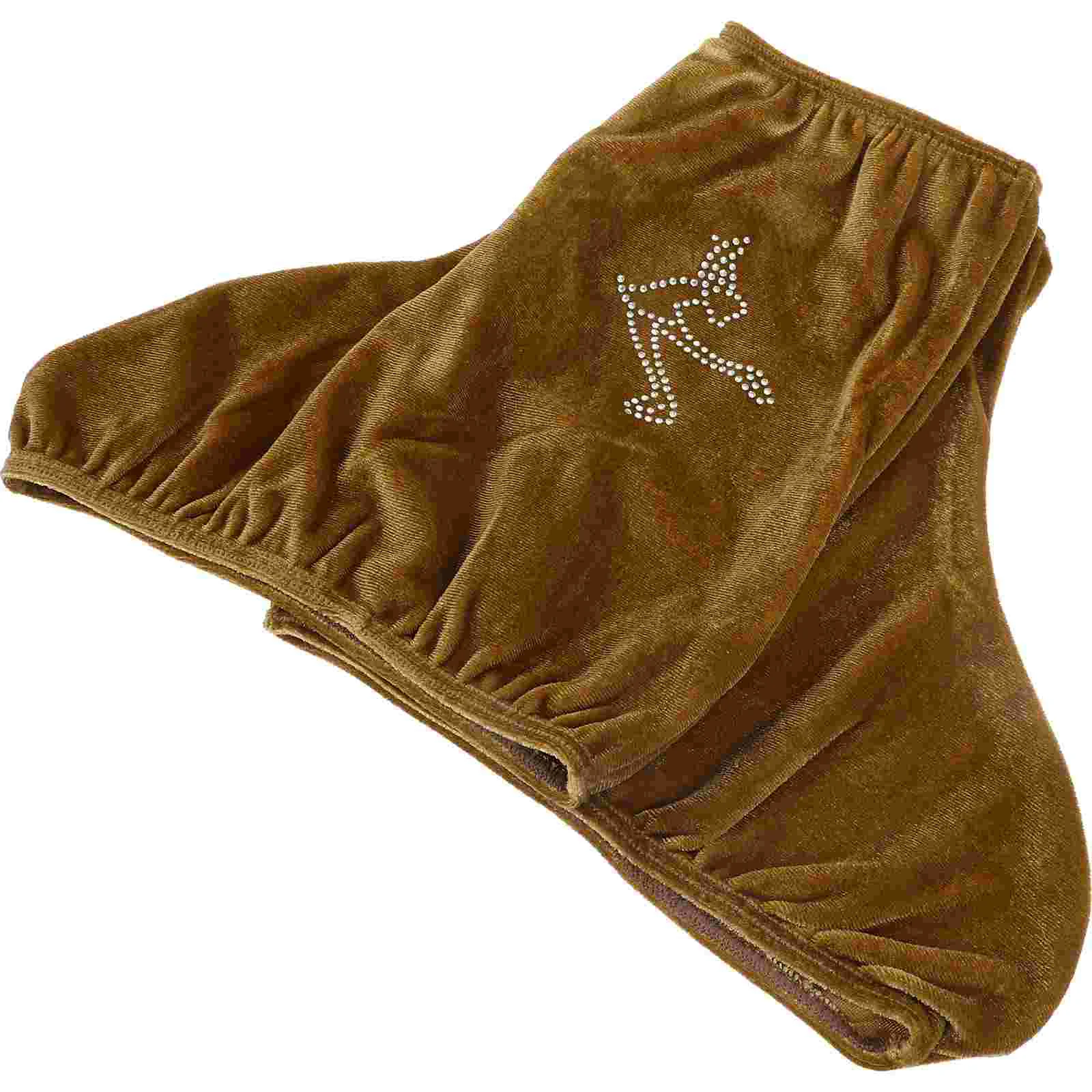 

Skate Covers Polyester Skating Boot Roller Sleeve Washable Accessory Outdoor Protective