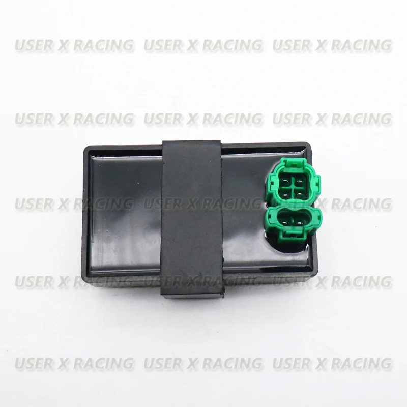 USERX Universal Motorcycle Igniter CDI for Honda NX650 XR650L NX250 500 30410-MN9-000 30410-MN9-003 30410-MN9-790