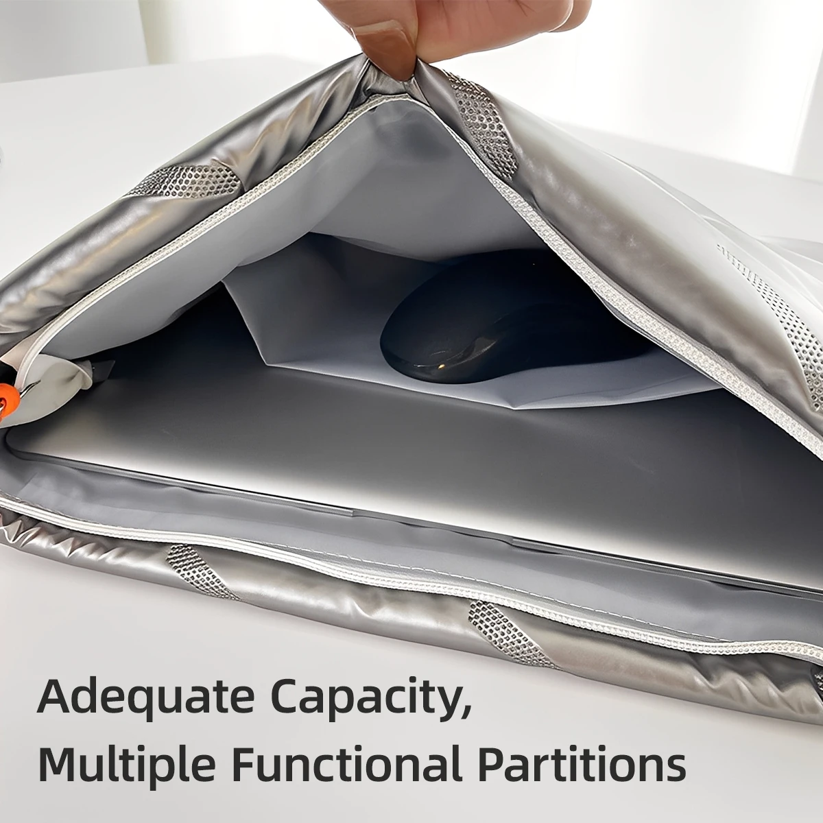 Сумка для планшета 14 дюймов для iPad a16 11-го 10-го поколения для XiaoMi Samsung Huawei Lenovo противоударная водонепроницаемая сумка для планшета ﻿