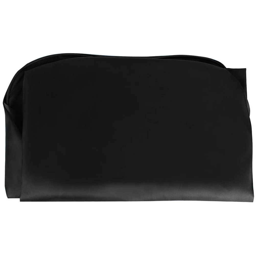 

Electronic Piano Dustproof Cover 97x40cm Waterproof Cloth Keyboard Accessory Dust Cover for Digital Piano Protection