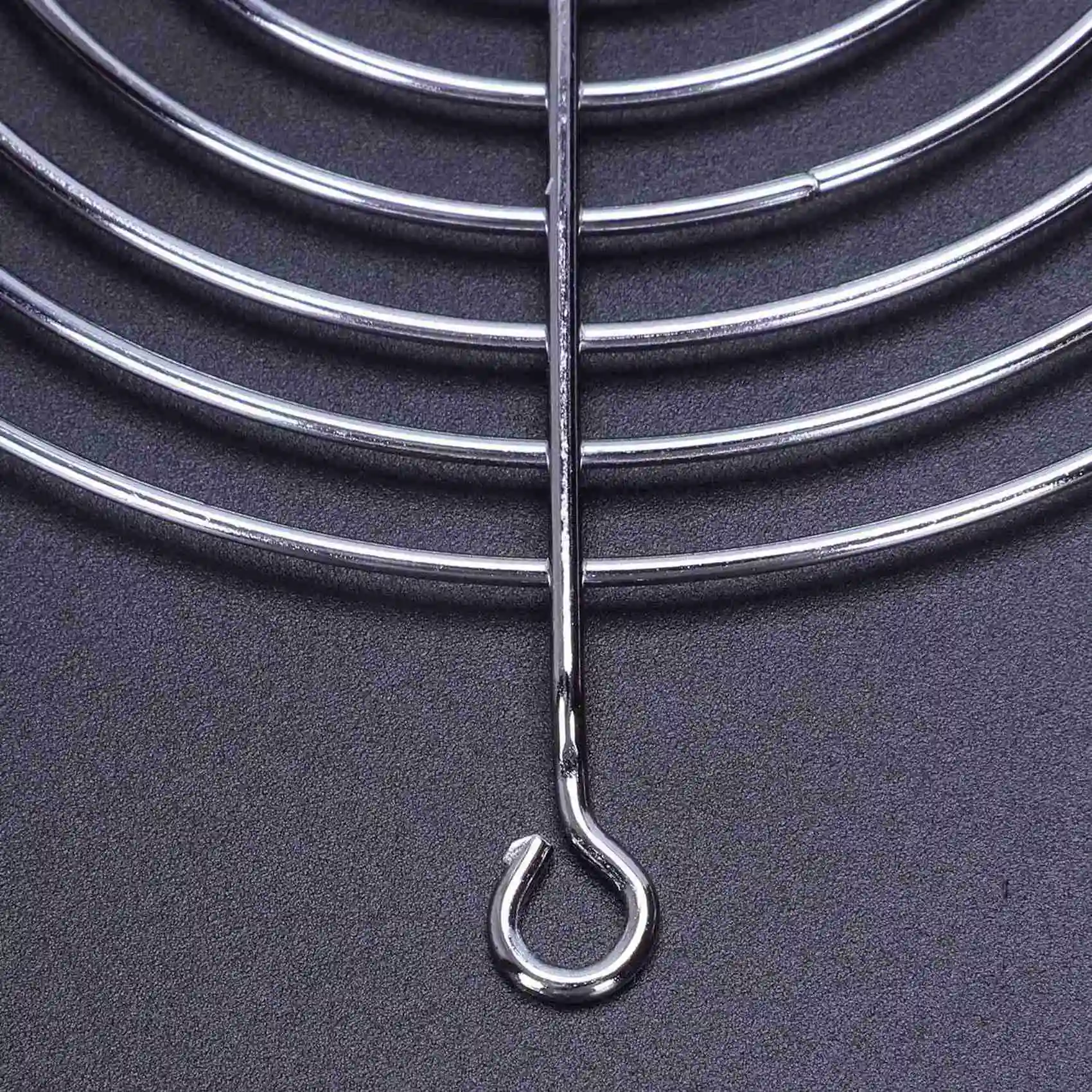 Qy-4X Pc Dc Fan Gri… - image