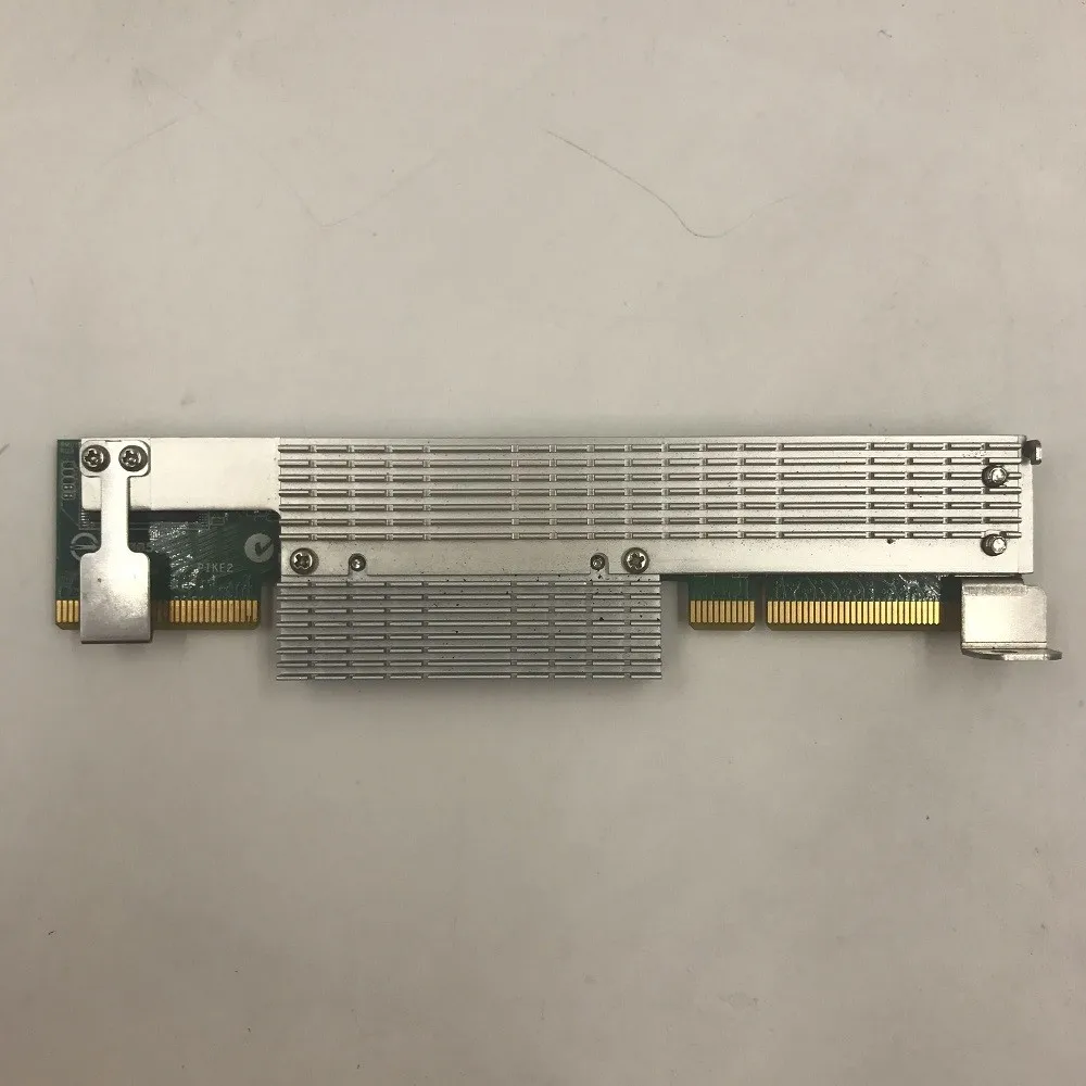 

ASUS PIKE 2008 LSI 8-портовая RAID-карта SAS II SATA 6,0 Гбит/с