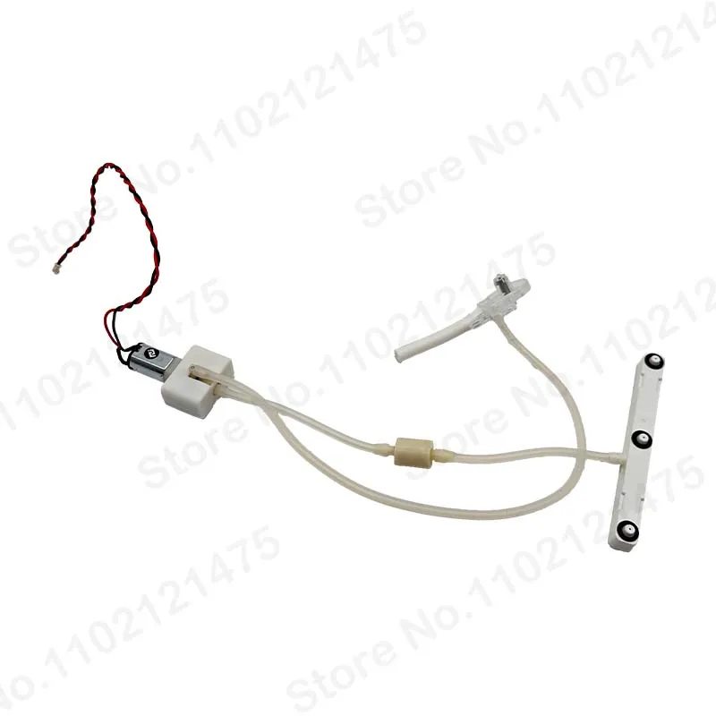 Accesorios originales de Motor de bomba de agua para Xiaomi MiJia G1 MJSTG1, repuestos de Robot aspirador