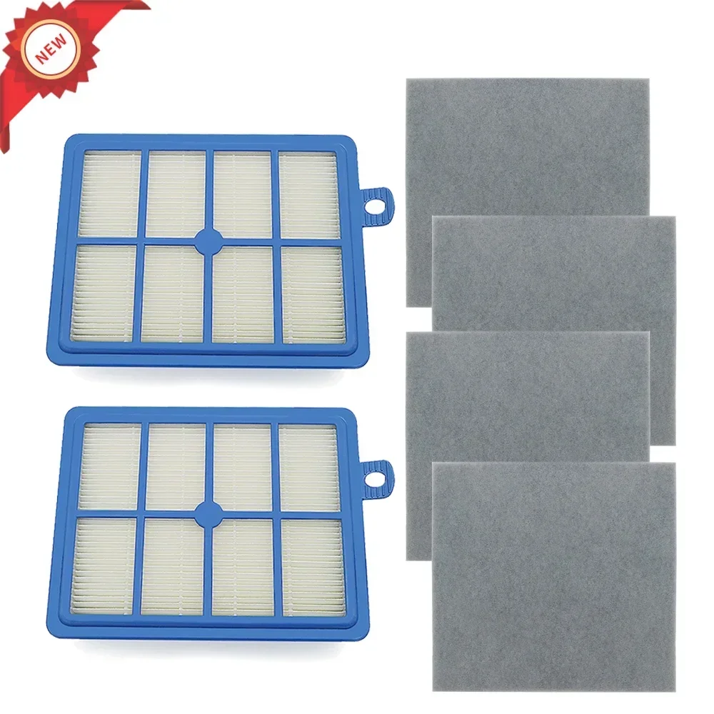 Dust Hepa Filter H1…