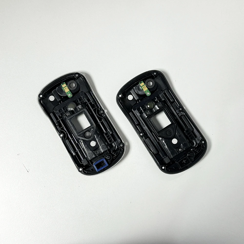 Housing Shell Back Cover Case Back Shell For GARMIN Oregon 650 650T Outdoor Handheld Pocket PC Part Replacement