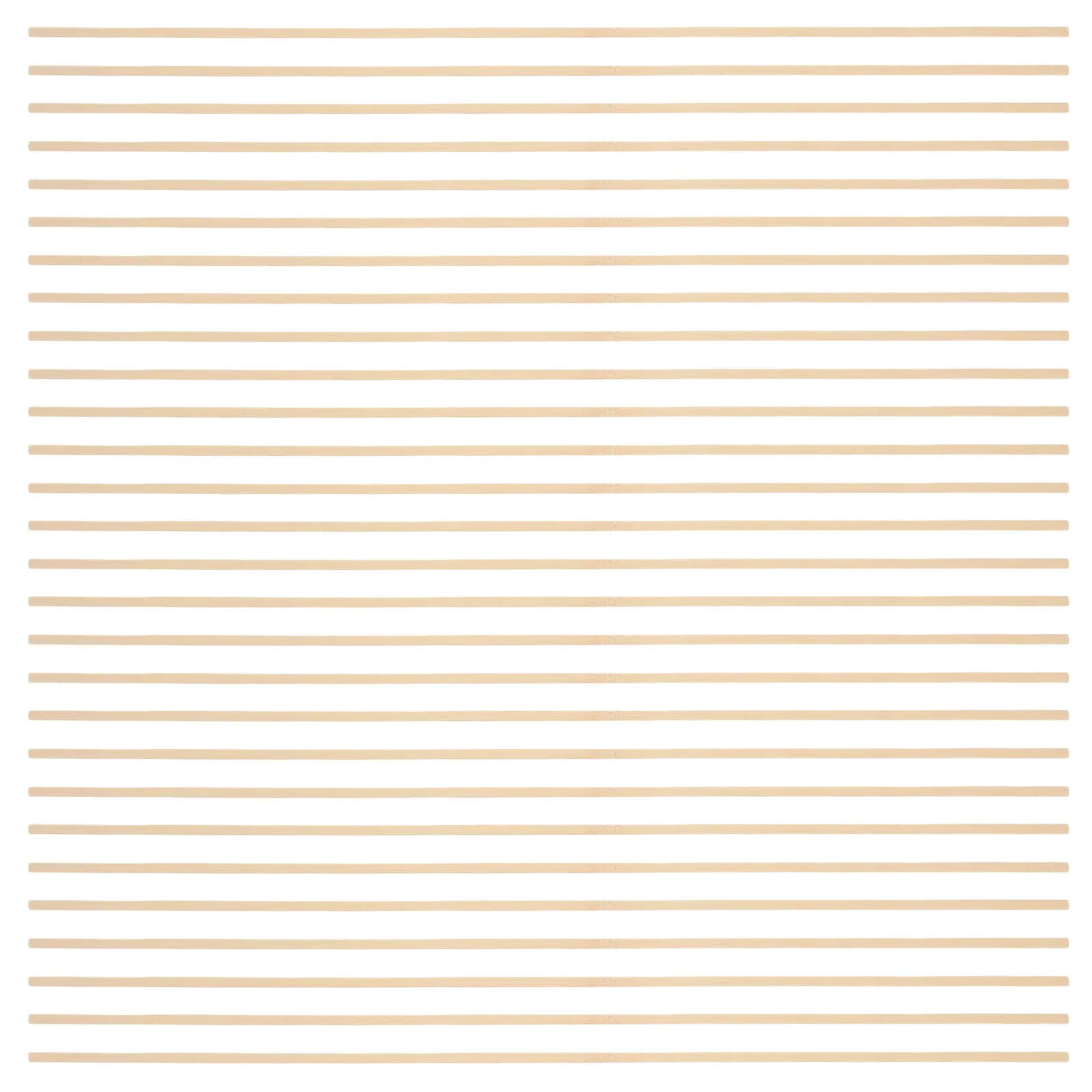 

50Pcs Bamboo Sticks Crafting Supplies Material for DIY Architectural Sculptures Miniature Landscape Projects