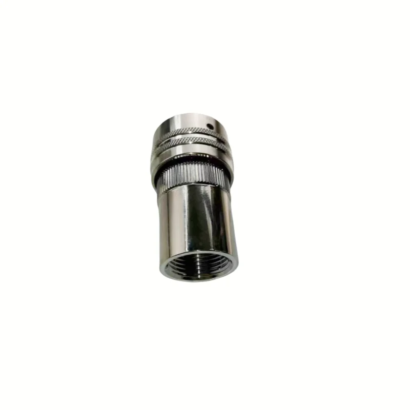 

High Quality Asphalt Paver Machine Electronic Part 12 Cores Plug for Connecting Cable