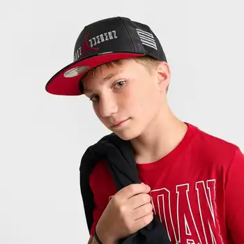 10 最佳銷售 喬丹帽 - №8