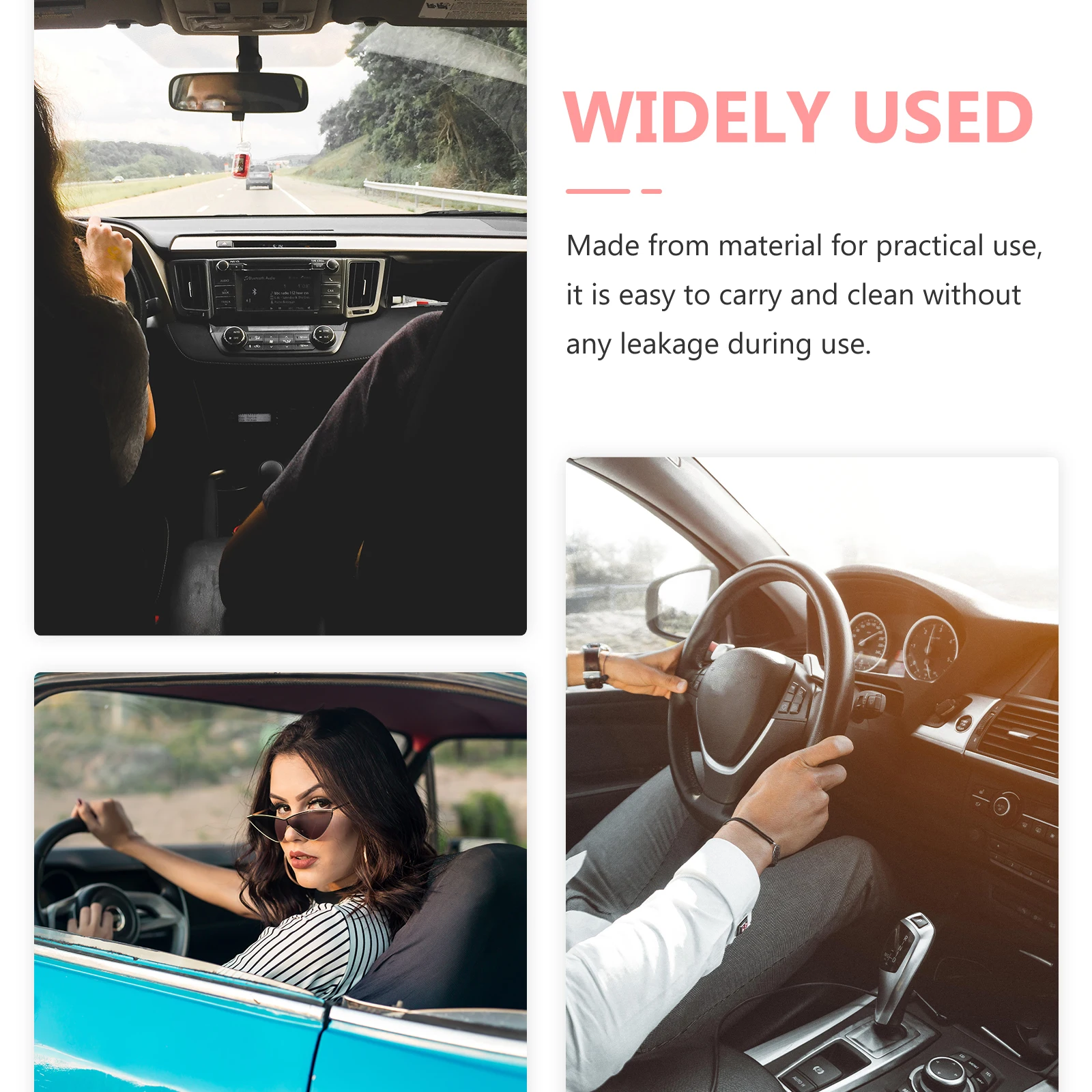 1pc Kinder Auto Urinal Tragbare Töpfchen Flasche Mini Urining Container Notfall Wc Outdoor Verwenden Leichte Dicht Cartoon