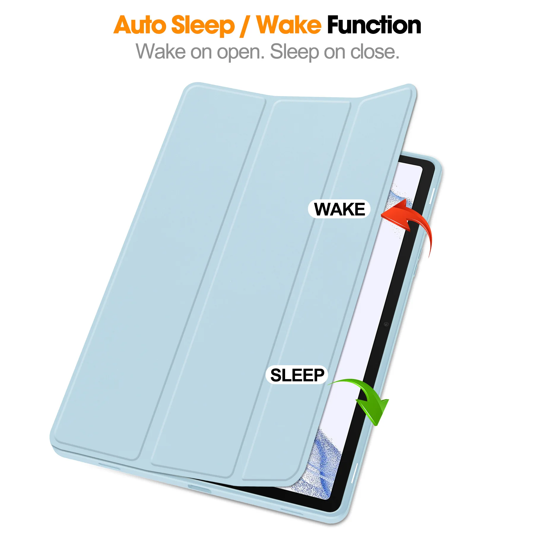 Thumbnail 2 - #20 Latest Samsung Galaxy Tab S8 Ultra Cases Offers