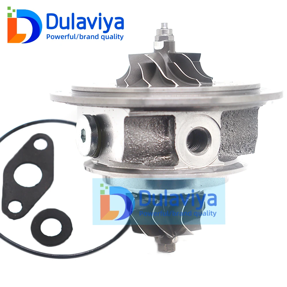 ไส้กรองเทอร์ไบน์ MGT1446Z GT1446Z สำหรับรถยนต์ Fiat 500 Abarth 595 132 กิโลวัตต์ - 180 แรงม้า 1.4 814999 55231115 55228035 55219660