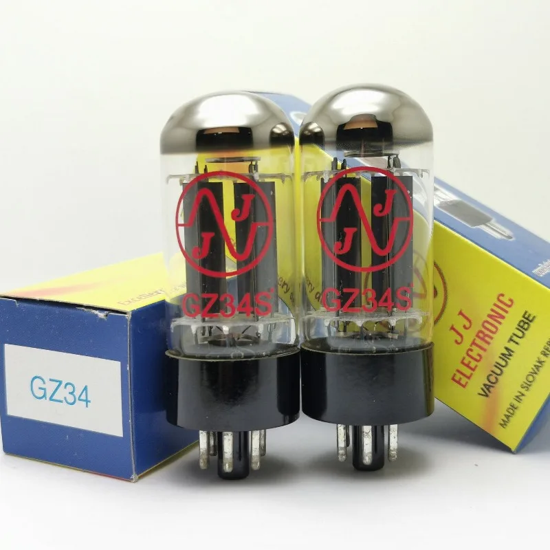 

Совершенно новая цифровая лампа gz34/5ar4, прямая замена 274b 5u4g 5z3p 5r4g.