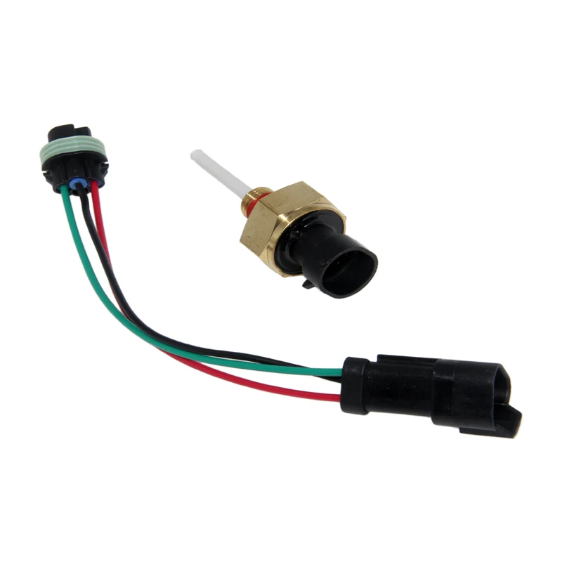 S291203 Car Low Coolant Level Sensor Sender For Paccar for Kenworth-Peterbilt High Quality
