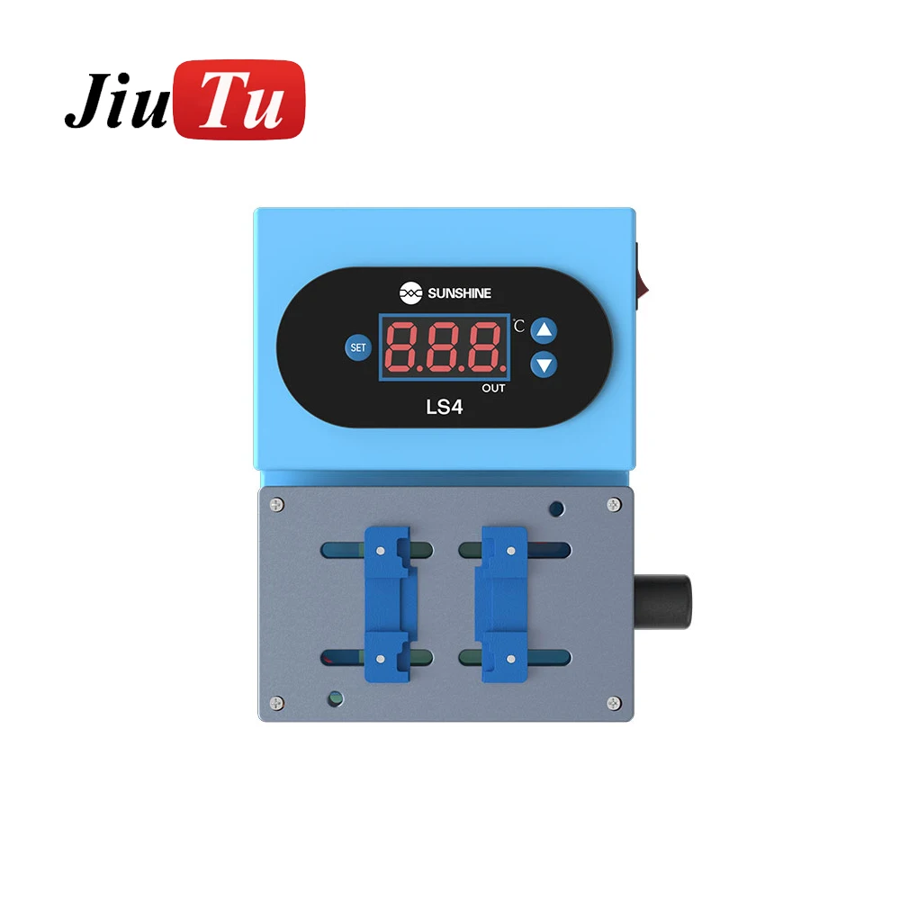 

2025 New Arrival Tools Sunshine LS4 Multi-function Heating machine For Mobile Phone Motheboard Layering Lamination Tinning Glue