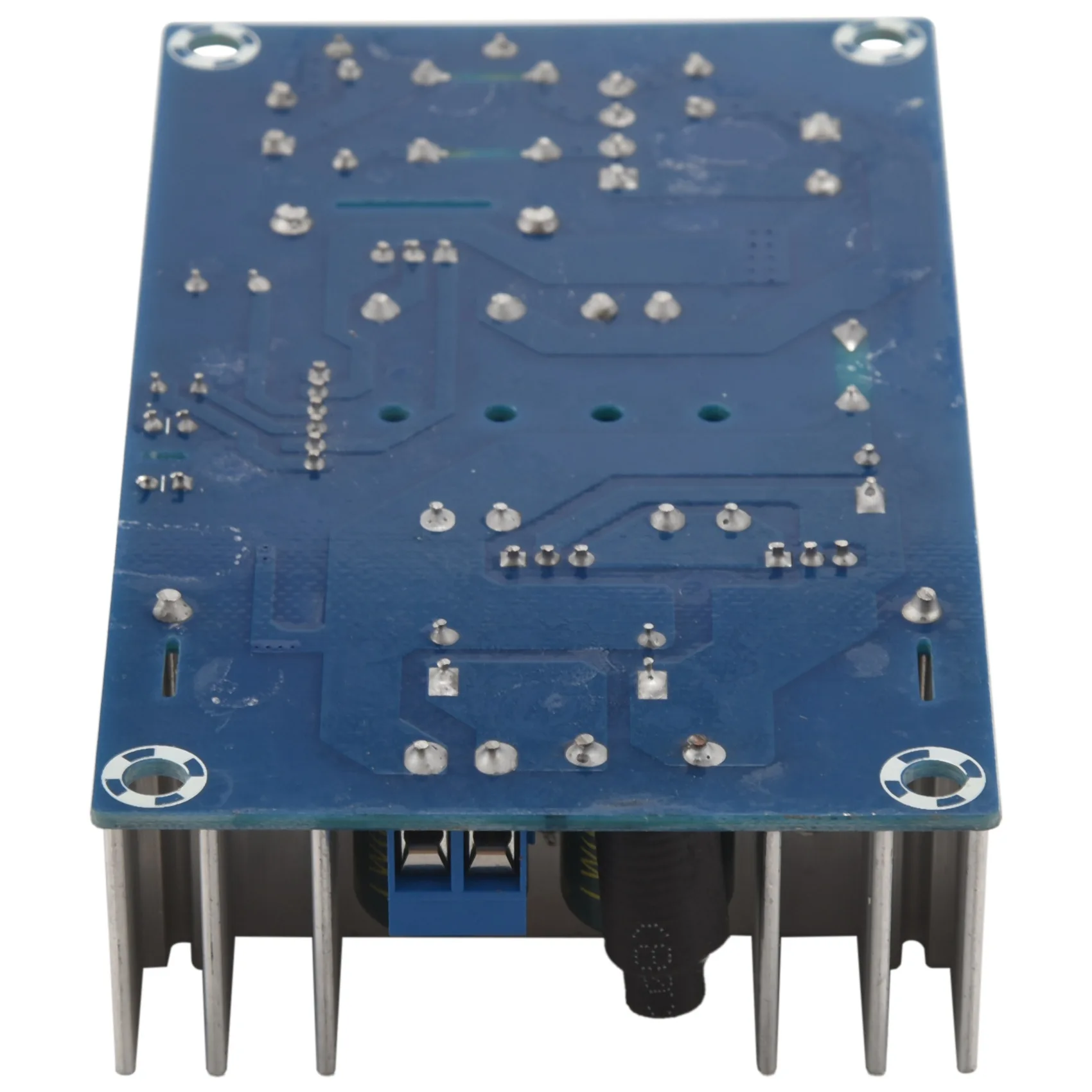 Convertidor de CA 110V 220V a DC 48V MAX 4A 200W Fuente de alimentación conmutada de transformador regulado por voltaje
