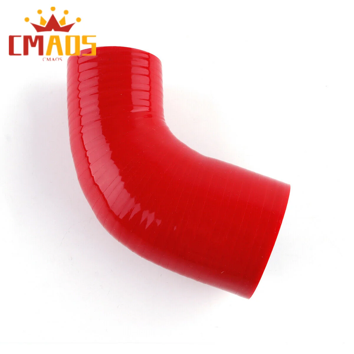 

FOR Audi S3 A3 TT 1.8T 210/225 /Seat Leon Cupra Turbo Outlet Hose Silicone 4-PLY Pipe