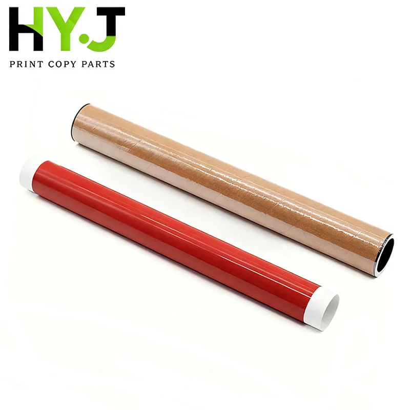 

1X C654 Film FOR KONICA MINOLTA BIZHUB 654 754 654e 754e C558 C658 C554 C554e C654 C754 FUSER BELT FILM SLEEVE A00J-R721-Film