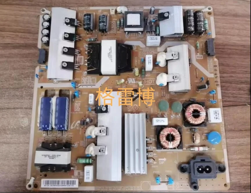 لوح إمداد بالطاقة لـ UA55JU6400J UA55JU6800J, من من من من أجل UA55JU6400J