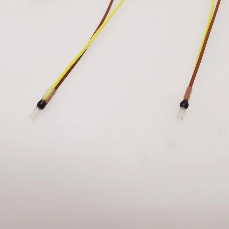 المحرك الثرمستور لضاغط التبريد 4J-13.2 4H-15.2 4HE-18 4GE-23 6H-25.2 6GE-34 6G-30.2 6FE-44 6F-50.2