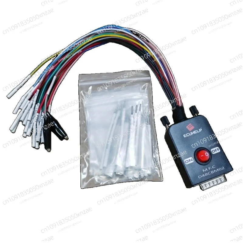 

Switch Bench Cable for KT200 KT200II Foxflash