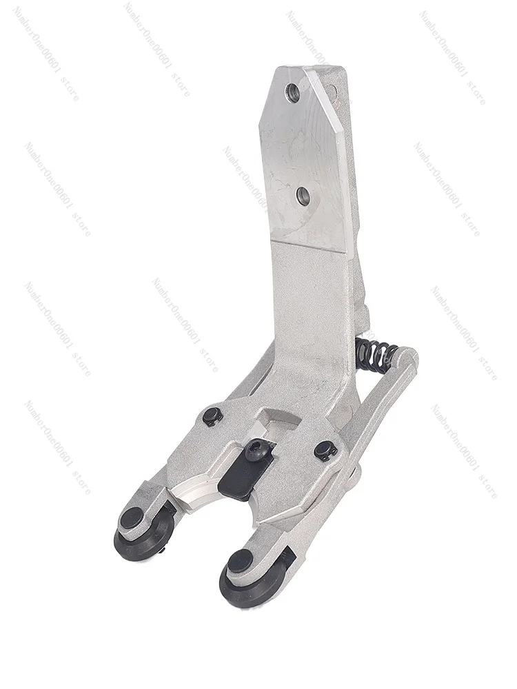 

CNC Beiju L-shaped BT30 blade clamp