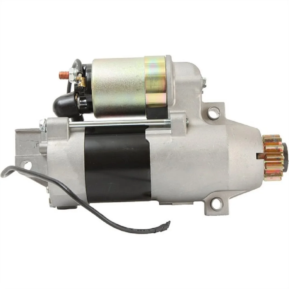 STG50634 Starter 60V-81800-00-00 S114-863A for Yamaha Outboard Motor LZ250TUR  LZ250TXR 2003-2010