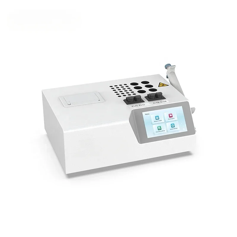 Coagulation Analyzer Clinical  Coagulator Coagulation Analyzer Coagulometer