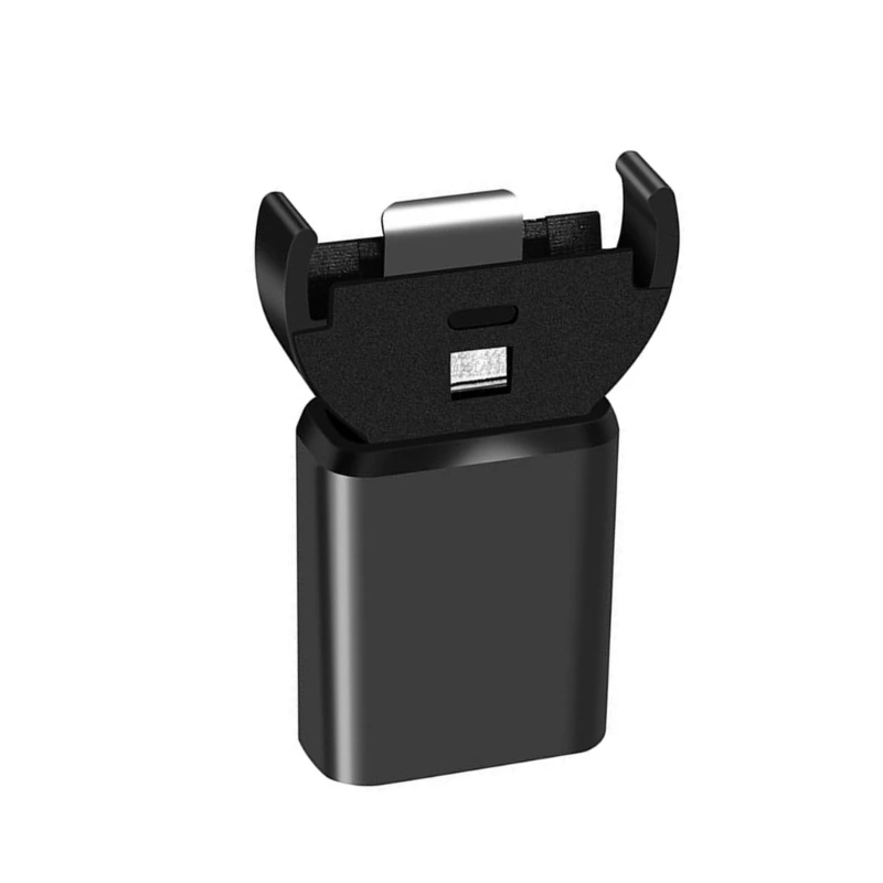 New For LIR2032 LIR1632 LIR2025 LIR2016 LIR2032H Batteries Type-C Lithium Coin Cells Battery Charger Widely Charging