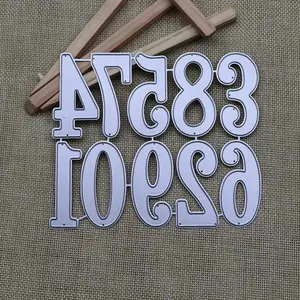 8 최고의 판매 스탬프 및 다이 - №3