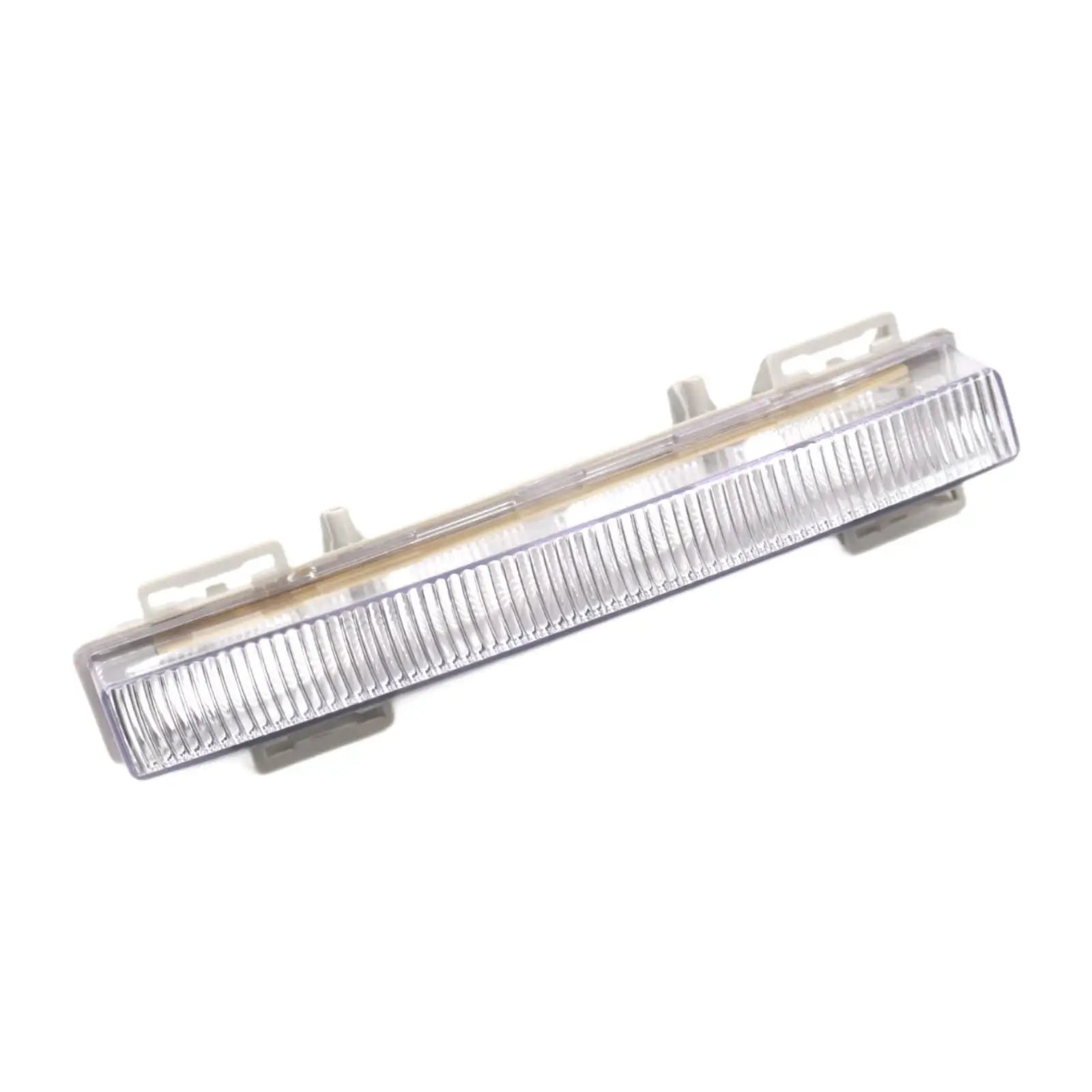 

Left Side 2049065401 Premium Portable High Performance Daytime Running Light LED Lamp Replace for Mercedes Benz W166 ml550