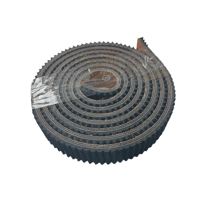 

KM3670375 Escalator Belt L2500m W33.3mm H8mm Drive Pulley Belt 33x8x2500