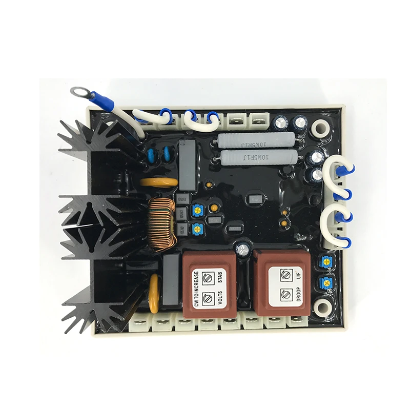 EA63-7D Automatic V… - image