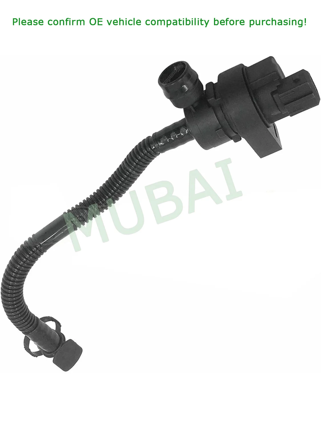 

13907537113 Fuel tank breather valve Fuel Tank Ventilatio Fuel Tank Breather Valve 2000-2013 for BMW 5,6,7, Series X5 5 Series