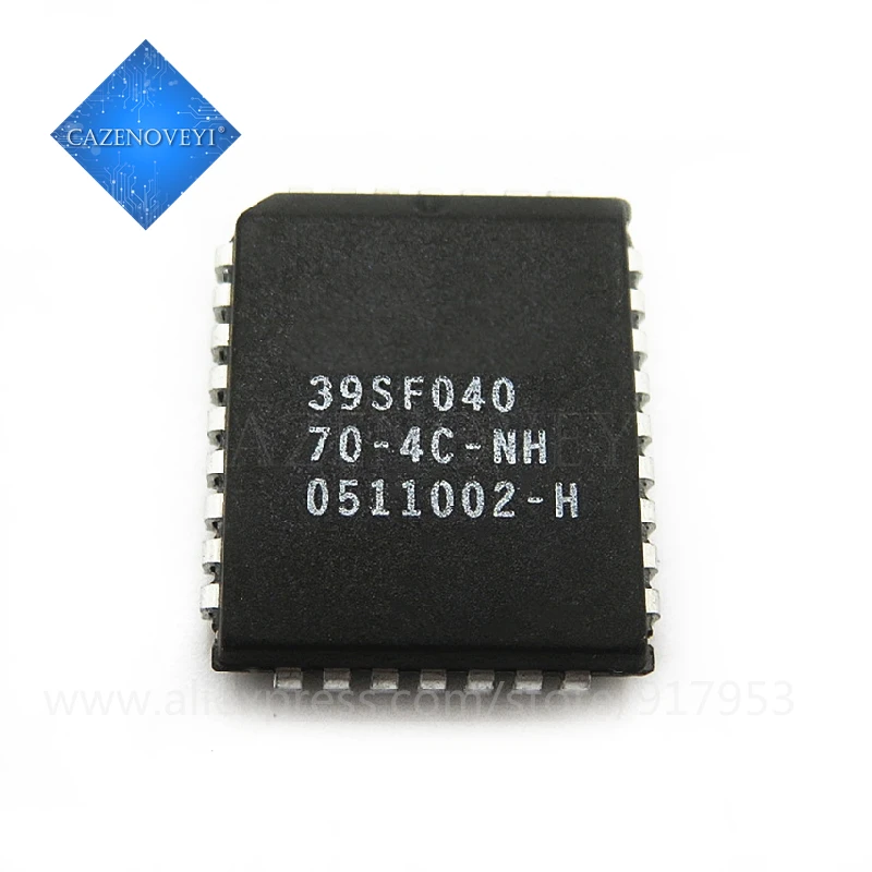Sst39Sf010-70-4C-Nh… - image