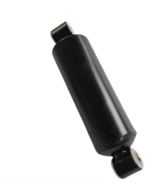 الصناعة الثقيلة مقعد امتصاص الصدمات C6 C8 شاحنة خلط الخرسانة سائق السيارة الربيع