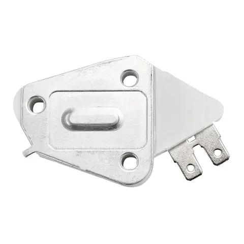 Voltage Regulator CA3T6354 3T6354 Compatible with Caterpillar CAT Articulated Truck 725 730 735 735B 740 D250E II D25C D25D