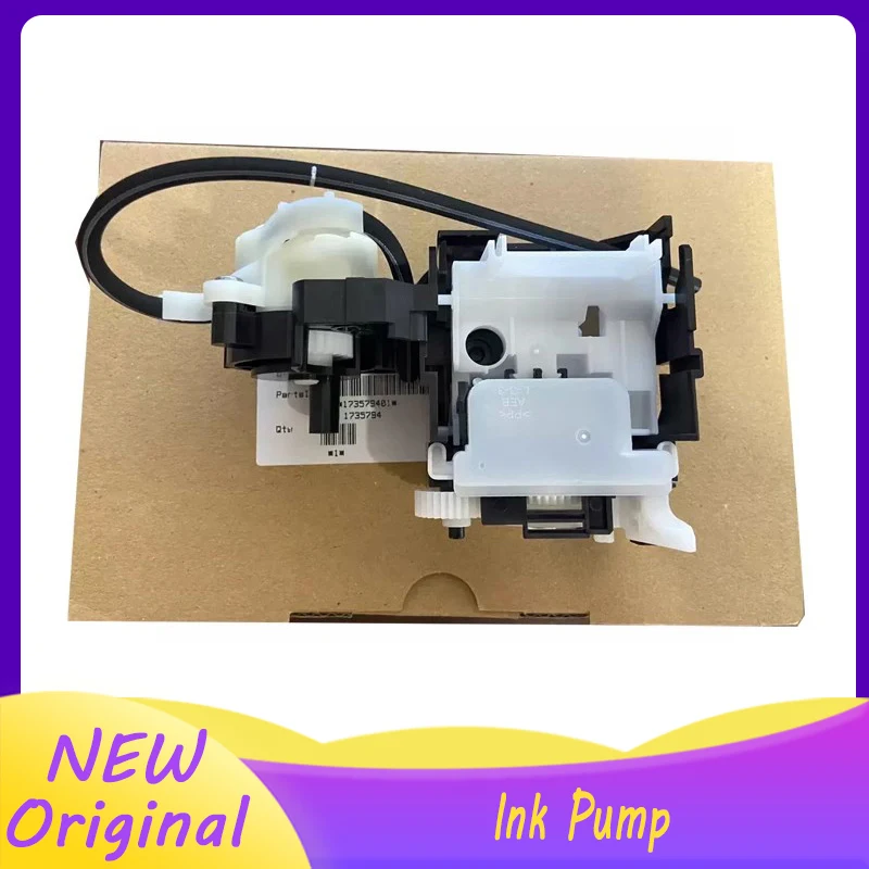 

Original New Ink Pump for Epson L4150 L4151 L4153 L4156 L4158 L4160 L4163 L4165 L4166 L4167 L4168 L4169
