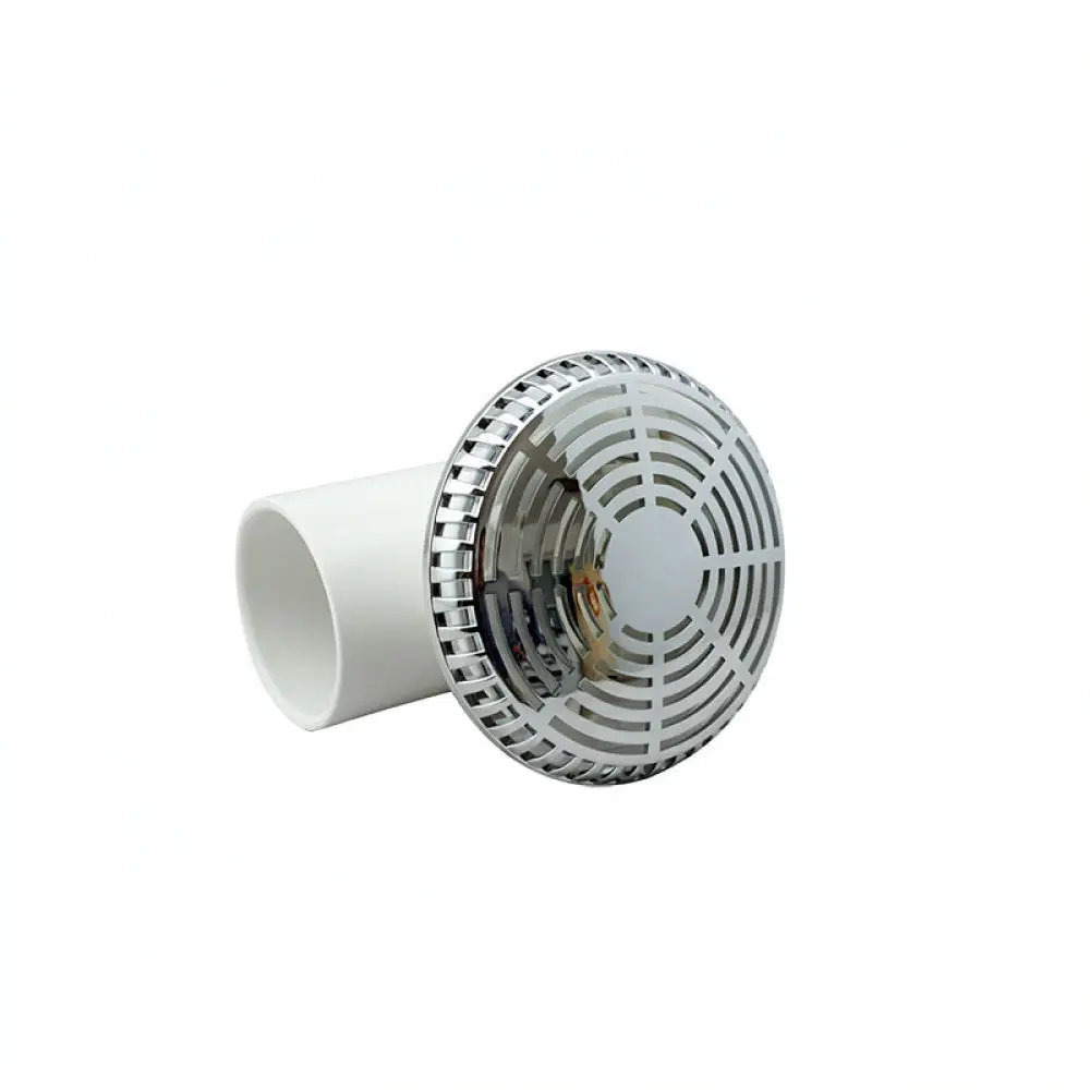 SPA Bathtub Massage Jet Replacement Nozzle For For Suyang Water Circulation PVC Stainless Steel Drain Repair Part