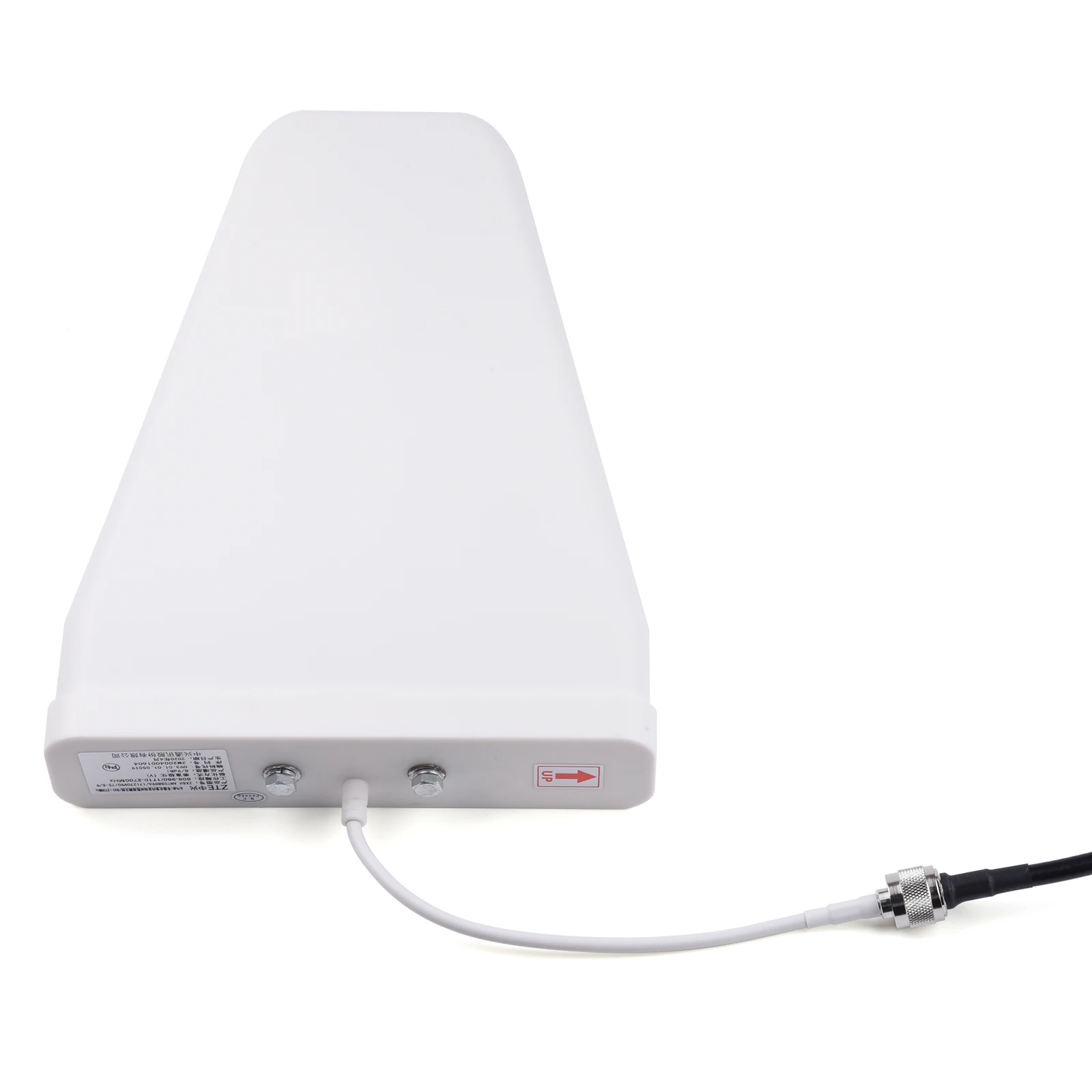 3G 4G 5G External Antenna Outdoor  8dBi/10-12dBi Antenna N Female Dual Slider