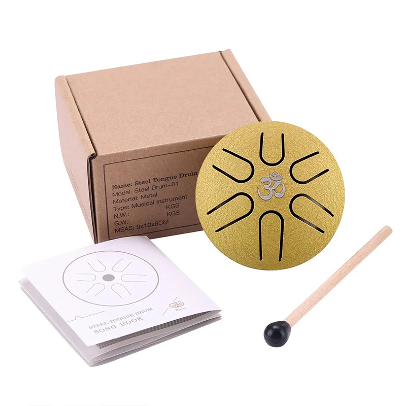 tambor-de-lingua-de-aco-hluru-portatil-tambor-de-chuva-hand-pan-instrumento-musical-de-percussao-3-polegadas-6-notas-para-yoga-meditacao-e-musica