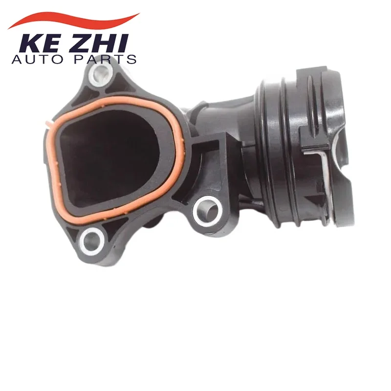 2762000156Flanges by Thermostat Water - for Class E C T-Model GLK M S SLK A2762000156