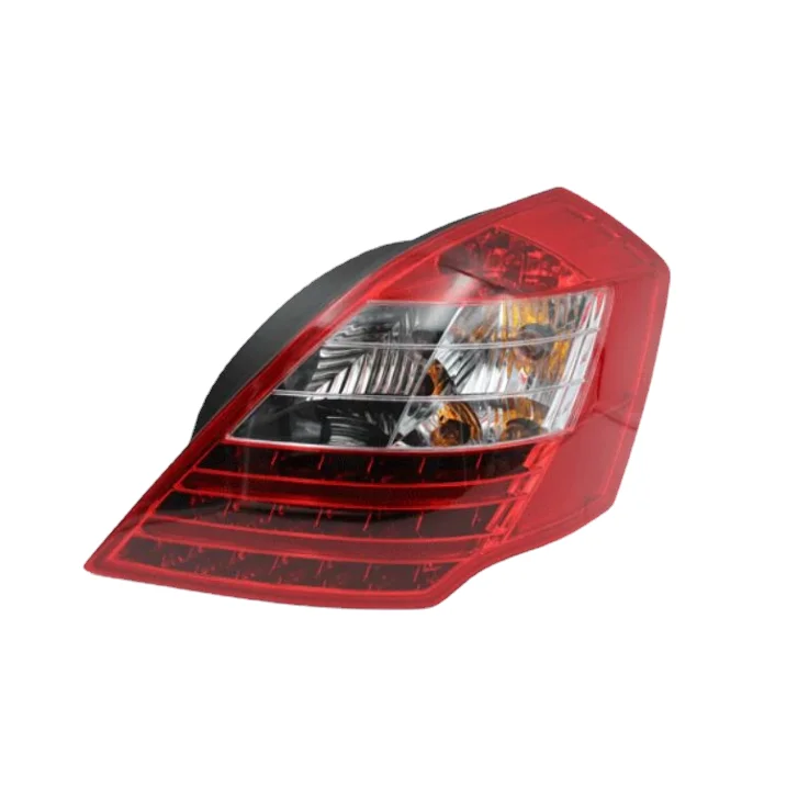 Tail Lamp Tail Light Back Light For Geely Emgrand EC7 EC718 2008-2012