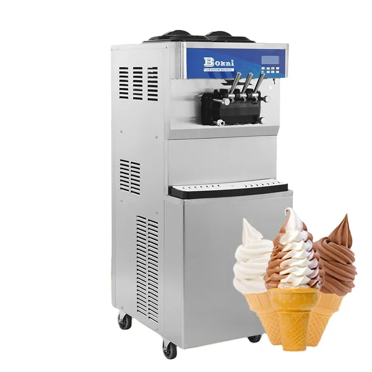 Machine For Bkn 523…