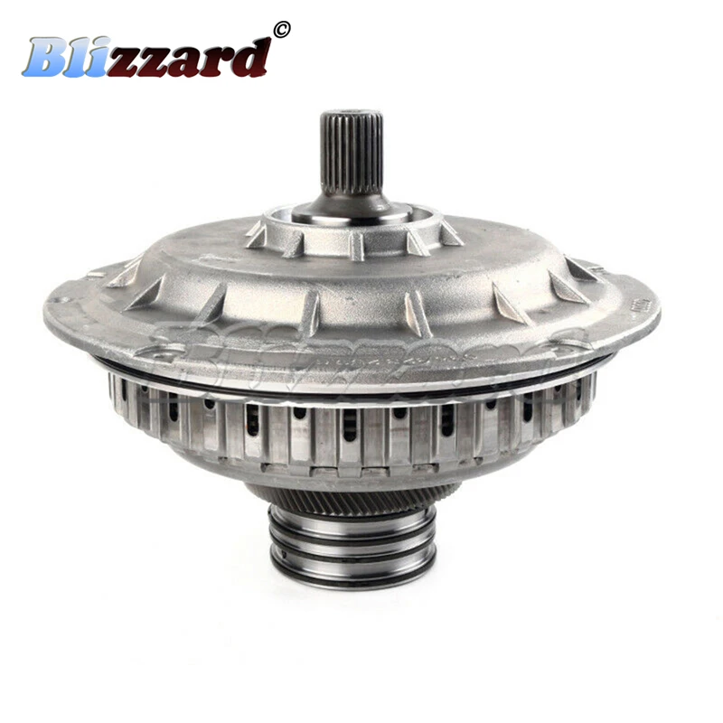 0B5 DL501 DQ500 7 Speed Transmission Dual Wet Clutch 0B5141030E For Audi A4 A5 A6 A7 Q5