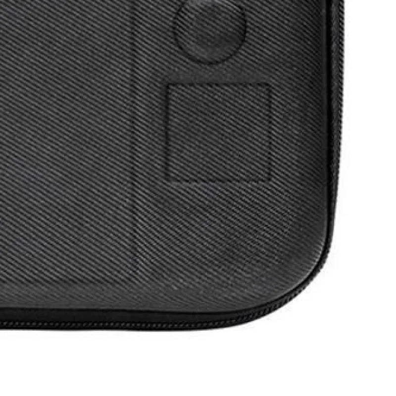 

Hard Carrying Case Shockproof Protective Case Anti-Drop Travel Bag Pouch with Mesh Pocket for Legion Go Game Console