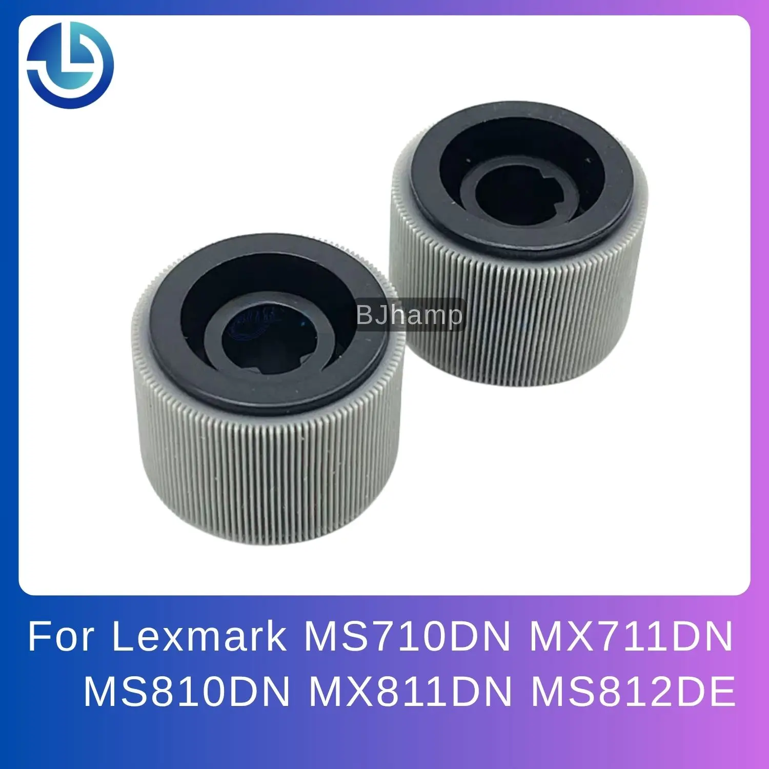 40X7593 Paper Pickup Roller for Lexmark MS710DN MX711DN MS810DN MX811DN MS812DE