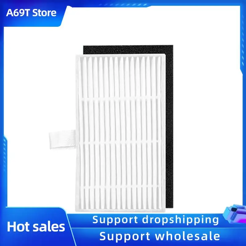 A69T 5PCS Main Brus… - image