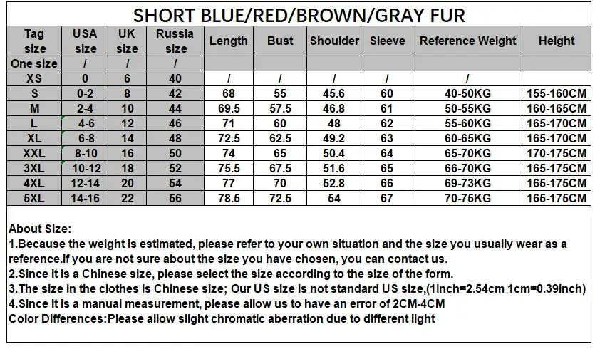 Winter Plus Size Longer Faux Fur Warm Coat Long Sleeve Coat Fox Fur Faux Fur Coat women's Long Hooded Fur all-in-one Fur Coat
